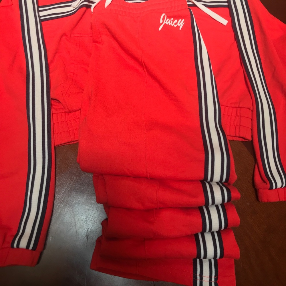 Juicy Couture Sweat Pants